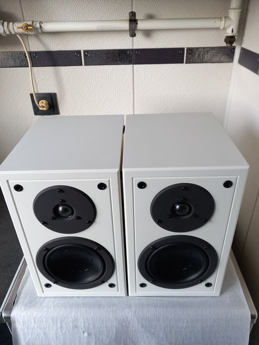 Boxe Dynaudio Contour 1 MKII