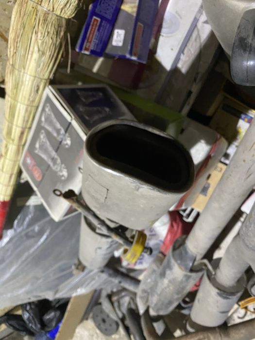 Прдам стингер ваз лада самара