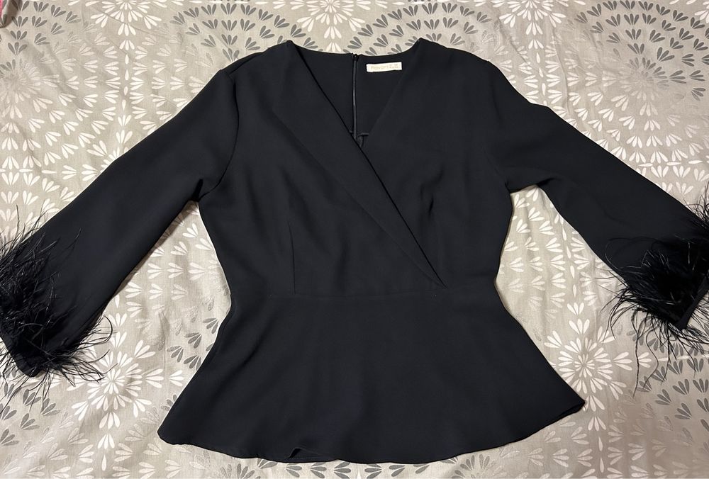 Дамски комплект Favori