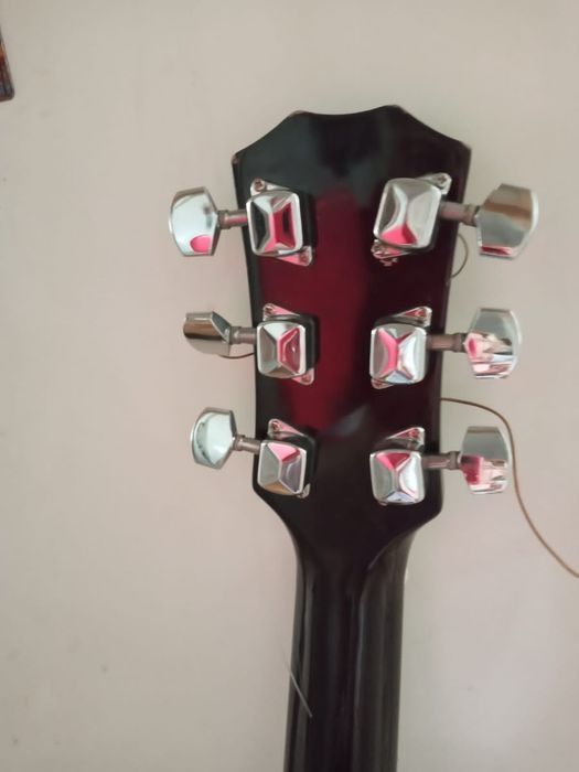 Гитара акустическая Axe