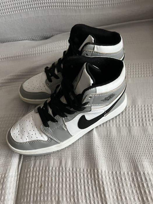 Кроссовки Nike Air Jordan