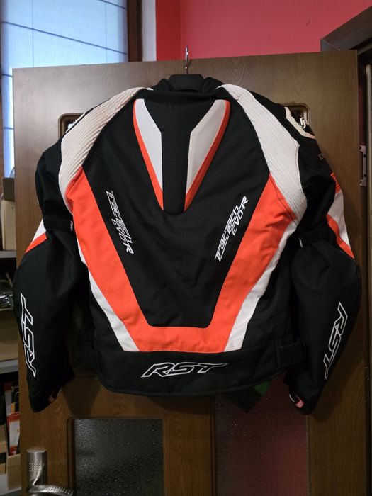 Текстилно яке 
RST Tractech evo R размер 50 S