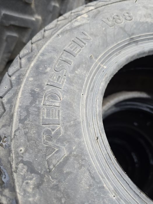 Anvelope 18-8.5r8 Vredestein
