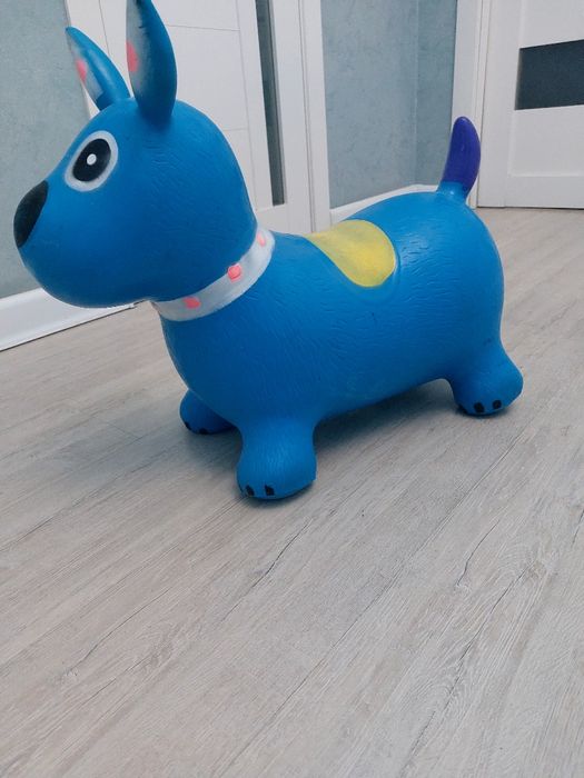 Продам ослика прыгуна