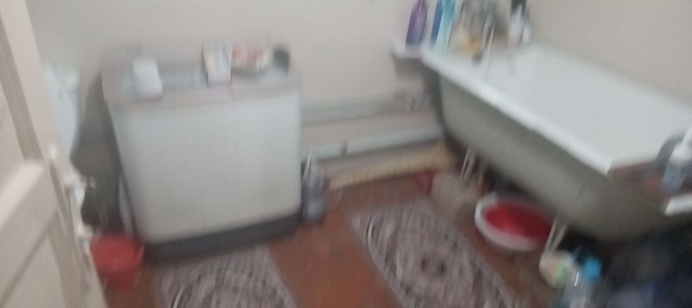 Toshken viloyati Yangi yo‘l shaxar 2 xonali dom