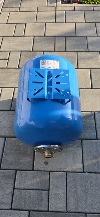 Vand vas expansiune aquasystem 50 l utilizat