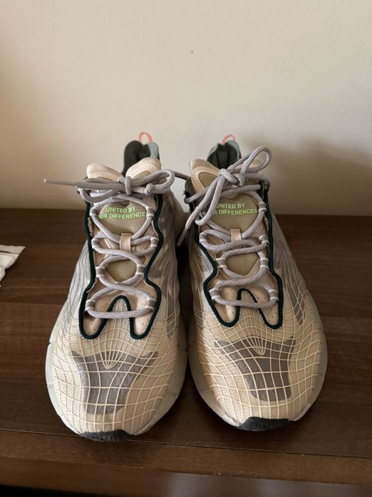 Adidasi Reebok dama