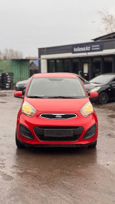 Продам KIA Picanto