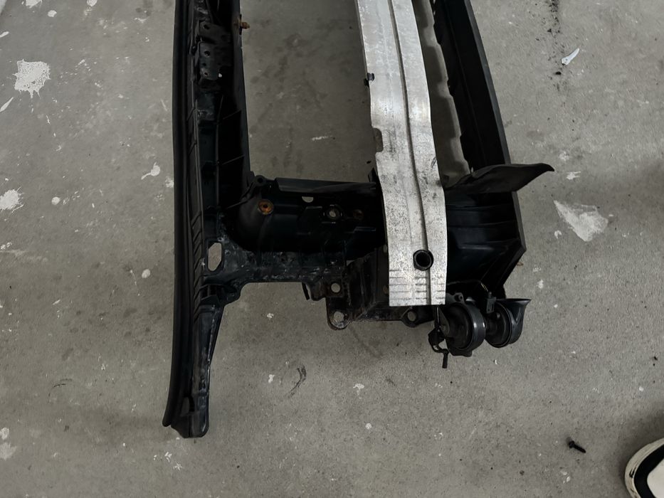 Trager facelift Audi a3 (2009-2012)