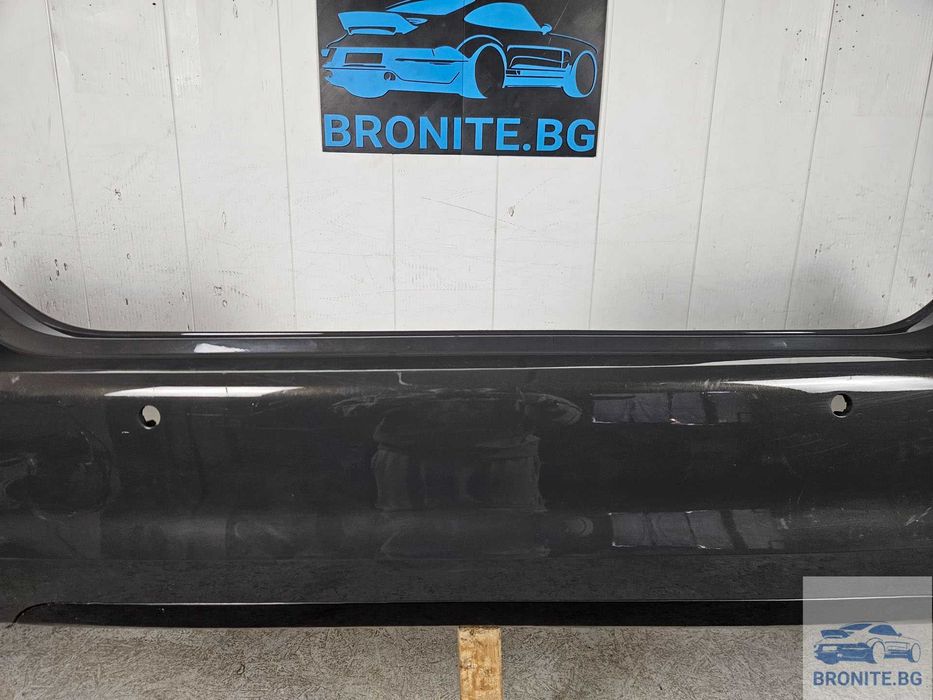 Задна броня BMW 3 G21 БМВ 3 Г21 2018 - 2022