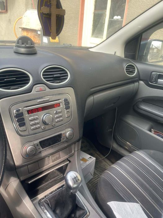 Vând Ford Focus an 2009 Break