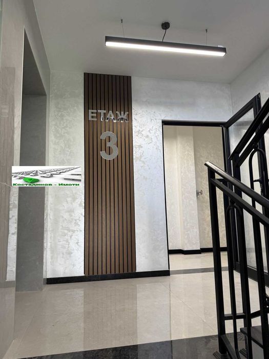 Тристаен апартамент в гр.Пловдив - кв. Остромила!