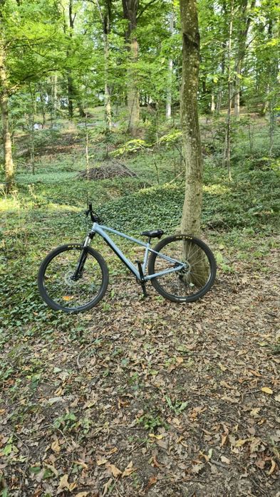 Vând Rockrider expl 20