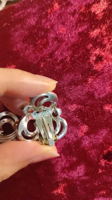 Винтаж США Sarah Coventry, Charuel