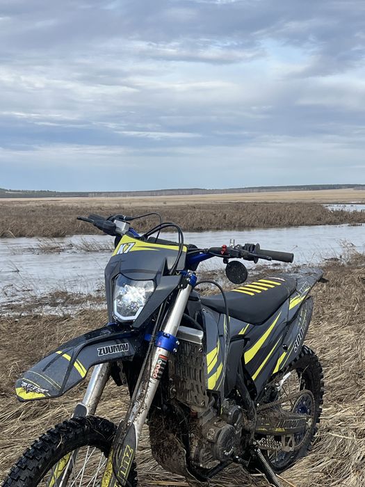 Zuumav k7 nb 300 pro