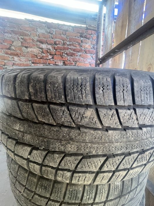 Продам 18 стиль на бмв 5-120