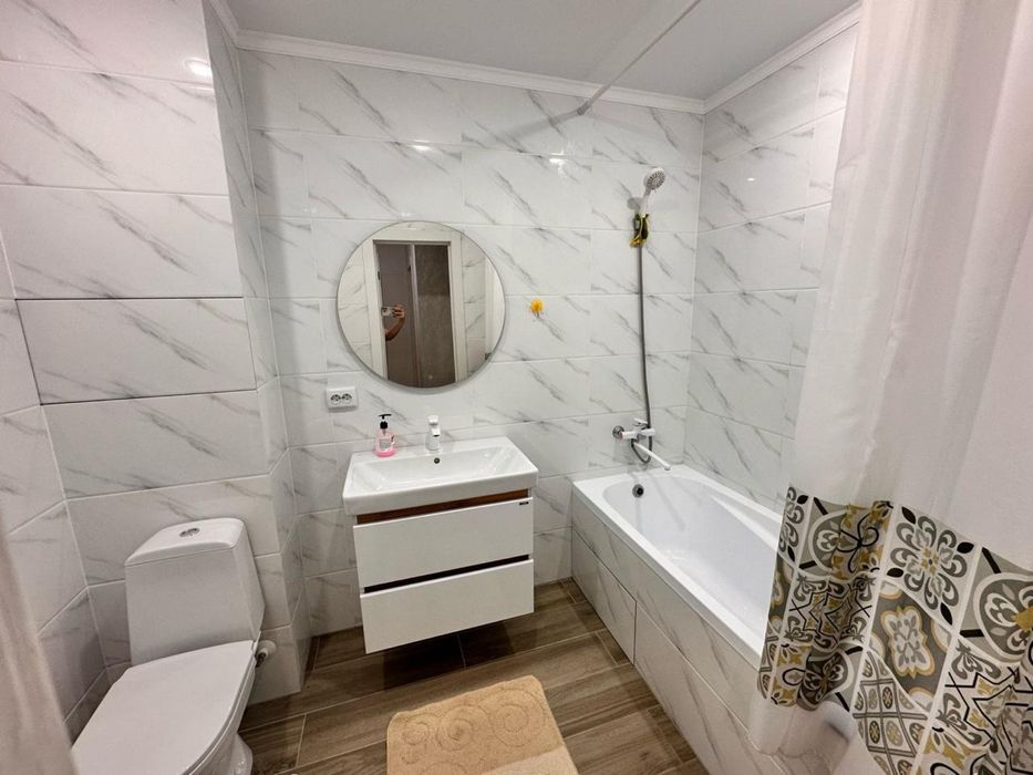 Сдам 1-ку в ДСРЕ!