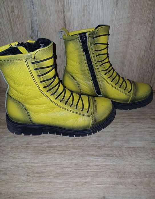 Кецки и ботушки 30-ти номер