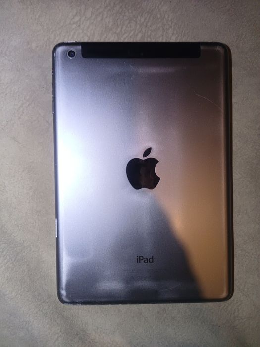 Айпад мини 2 (А1490) на запчасти .