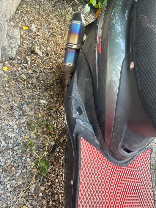 Мопед сатылады