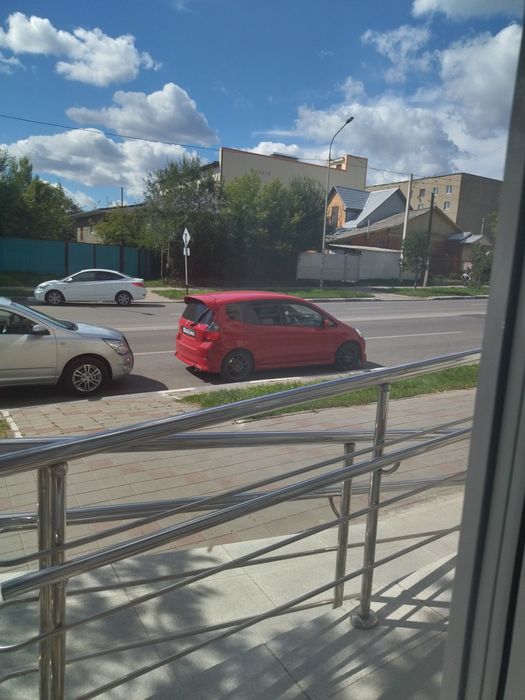 Honda Jazz 2002год