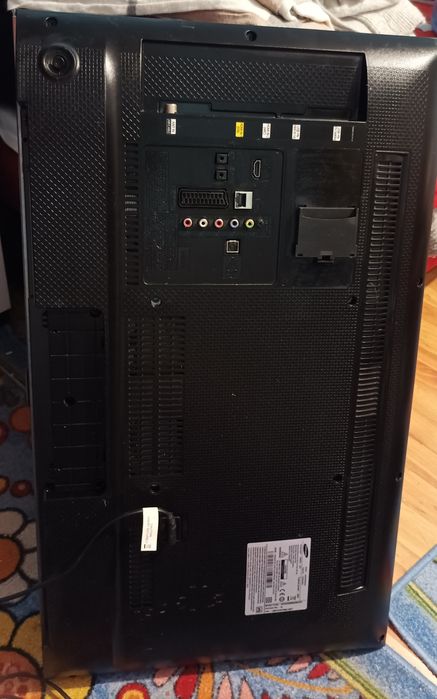 Led Tv Samsung diagonala de 80 cm.