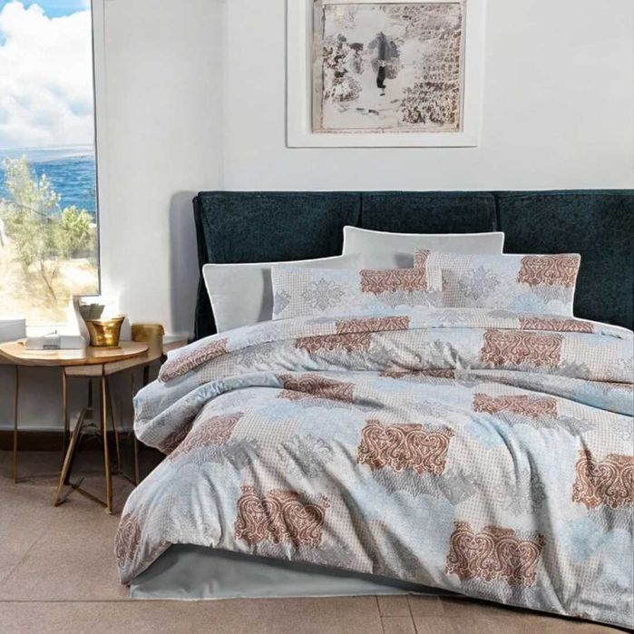 Спални комплекти 100% памук