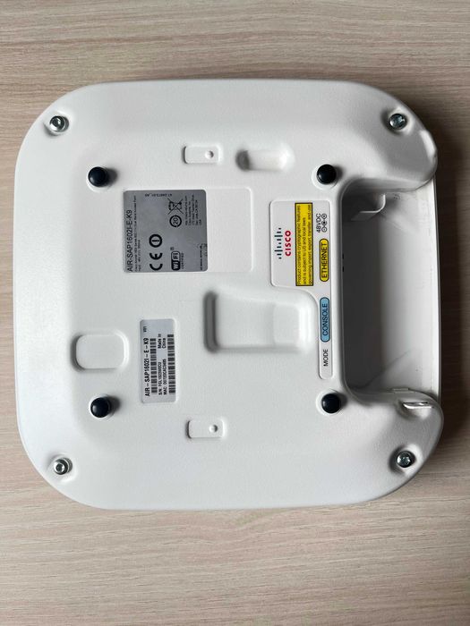 Acces Point / Router Cisco AIR-SAP1602I-E-K9 Aironet 1602i 300 Mbps