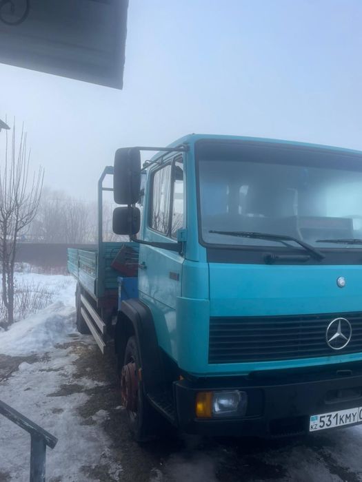 Услуги манипулятора