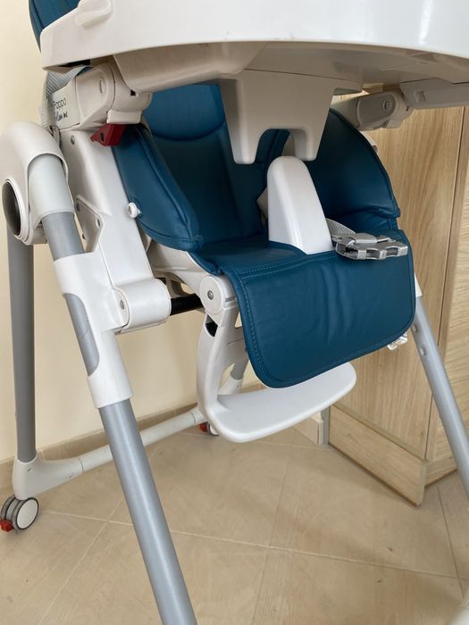 Peg perego столче за хранене