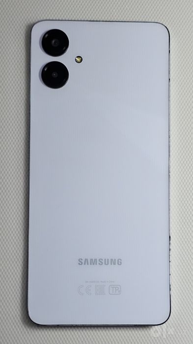 Samsung Galaxy A06