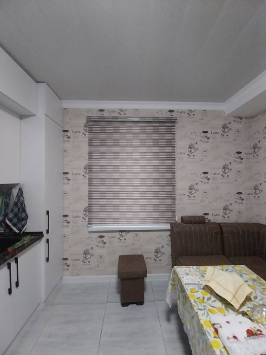 Barcha turdagi jalyuzi pardalar urnatish hizmati