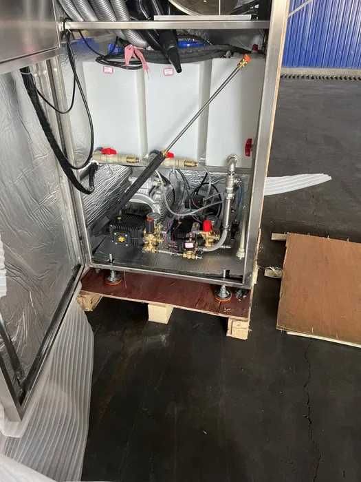 Продаётся Сам Мойка 20 постов