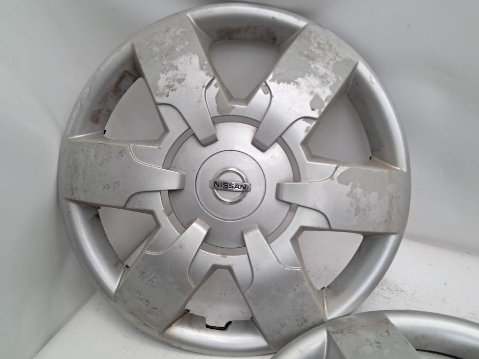 Тасове Nissan Bus 16 цола  Dacia Sandero 15ц 16 ц