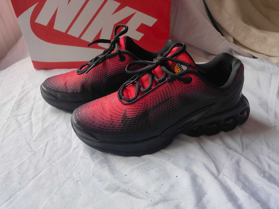 Маратонки NIKE AIR MAX   38.5/39/40