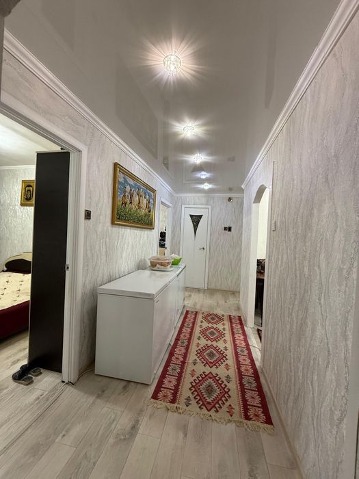 Продаю 3-х квартиру