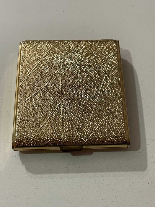 Табакера Восток СССР