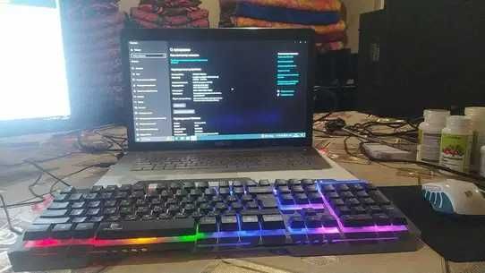 Kampyuter game club cuhun