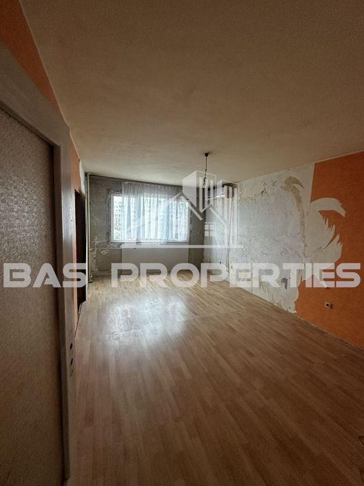 3-стаен в София-Люлин 3 площ 90