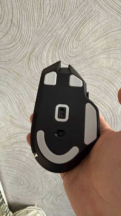 Игровая мышь Razer basilisk V3 hyperspeed