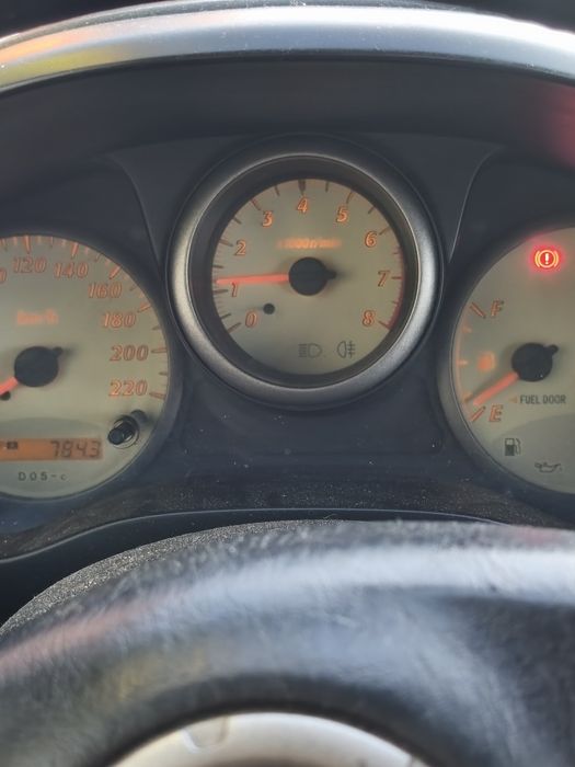 TOYOTA RAV4 2003 — imagine 4
