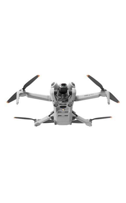 Дрон DJI Mini 4 Pro Fly More Combo Plus (DJI RC 2)