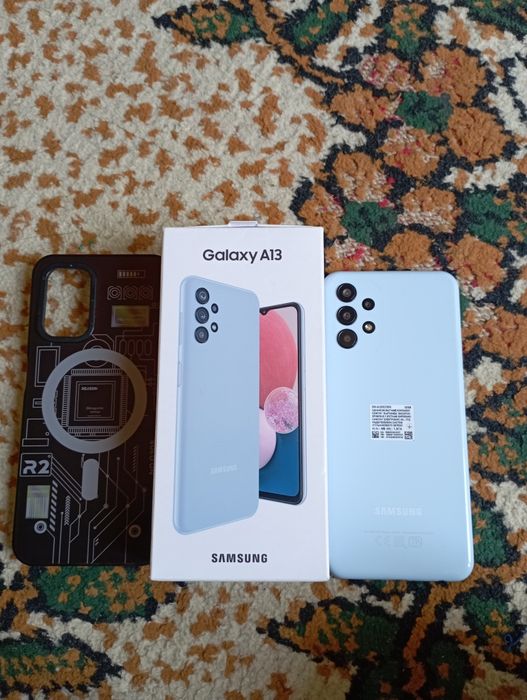 Samsung galaxy a13
