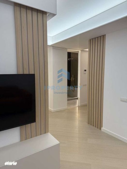 Cortina North | 3 Camere | Centrala | X2 Bai | Balcon — fotografia 3