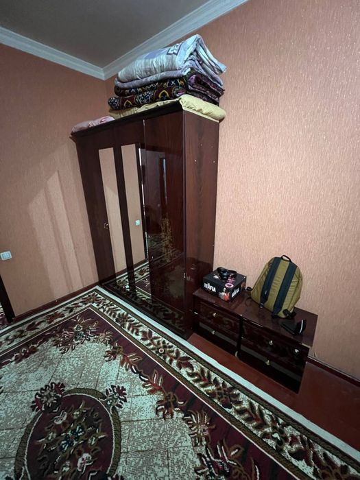 Сдаю квартиру в Яшнабадском районе Авиасозлар-4. 2х комнатная