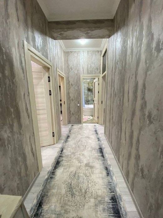 Arenda Yakkasaroy Qushbegi Navstroyka Solaris 550$