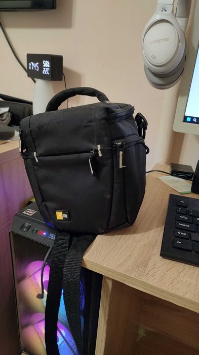 Фотоапарат Sony DSC-HX300