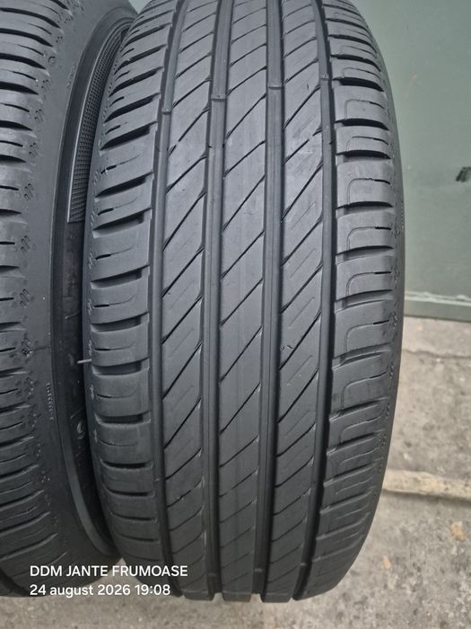 205 60 16  Anvelope de vară Kleber Dot 2025