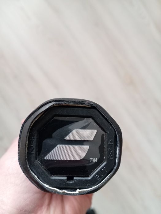 Babolat Pure Strike 98 2024