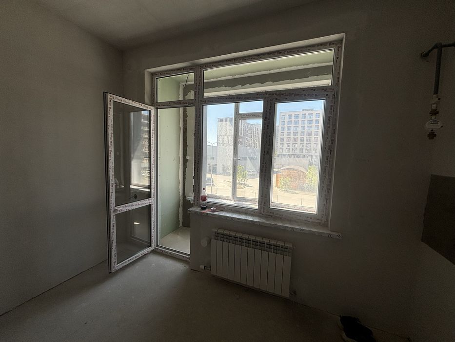 Продается пластиковое окно